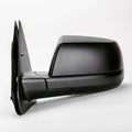 1416 TY TNDRA PWR HT TEX BLK SR/SR5 MDL MIR LH