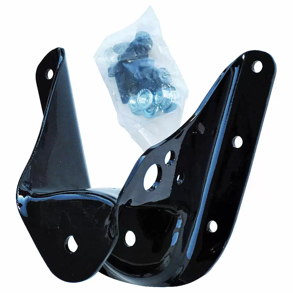 FRT OR REAR LEAF SPRING HANGER FITS 4WD/ PU 8898(EXCLUDES 19901993199619992000 K3500 CREWCAB)