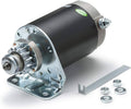STARTER MOTOR BRIGGS