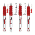 Rancho 17-19 Ford Pickup / F250 Series Super Duty Rear RS9000XL Shock