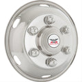 SIMULATOR PART FRONT WHEEL LINER 16IN 6LUG 6HH DOT LINER
