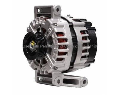 REMANUFACTURED ALTERNATOR