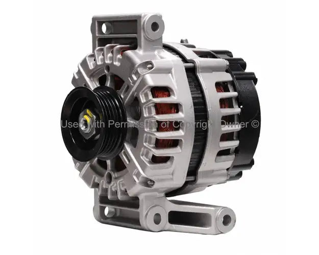 REMANUFACTURED ALTERNATOR