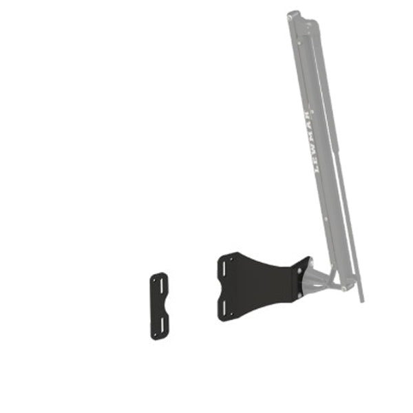 LEWMAR black auto part