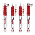 Rancho 07-13 Chevrolet Avalanche Rear RS9000XL Shock