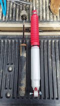 Rancho 84-01 Jeep Cherokee Front RS9000XL Shock