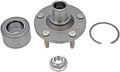HUB BEARING ASSEMBLY