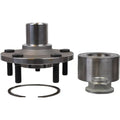 HUB BEARING ASSEMBLY