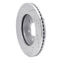 R1 Concepts silver auto part
