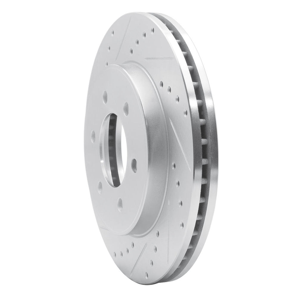 R1 Concepts silver auto part