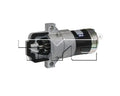 STARTER MOTOR FORD FUSION 2.3L L4 0609