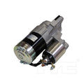 STARTER MOTOR FORD FUSION 2.3L L4 0609