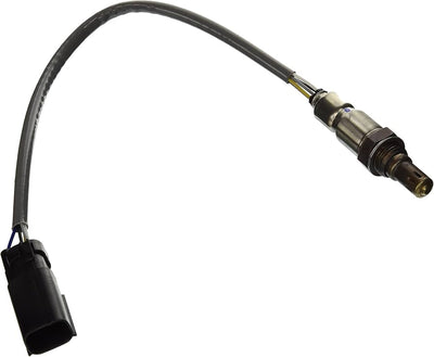 O2 OXYGEN SENSOR