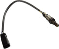 O2 OXYGEN SENSOR
