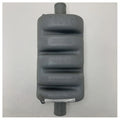 VETUS muffler