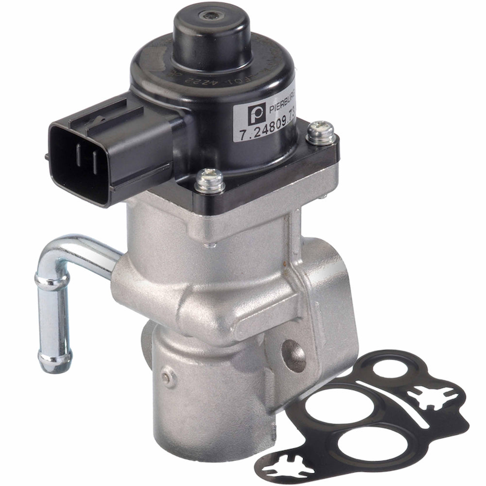 ELECTRIC EGR VALVE