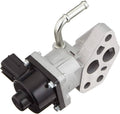 ELECTRIC EGR VALVE