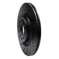 R1 Concepts black auto part
