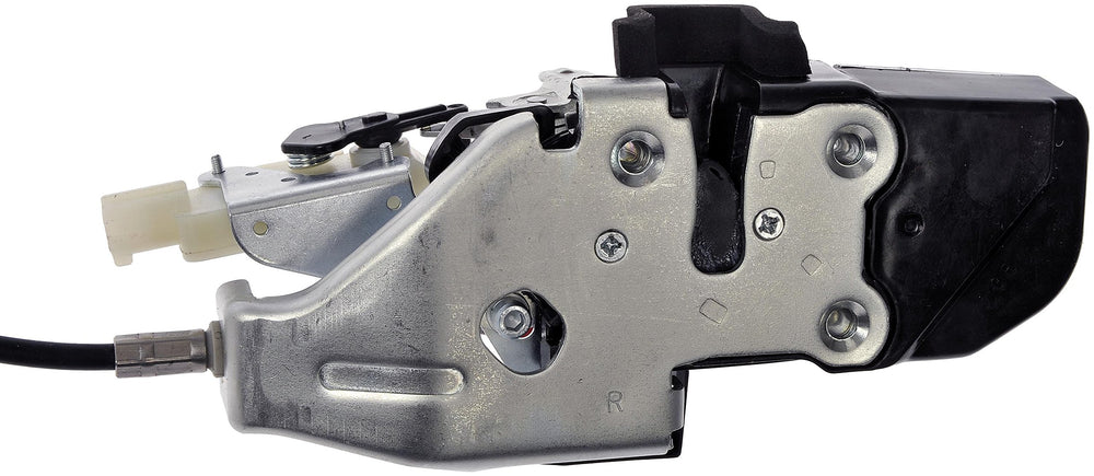 DOOR LOCK ACTUATOR