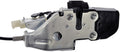 DOOR LOCK ACTUATOR