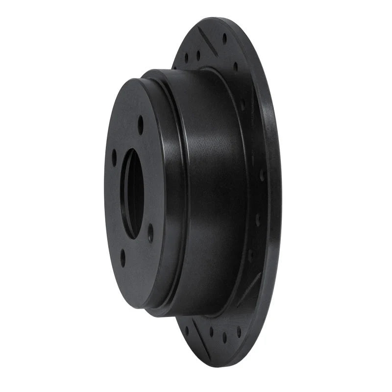 R1 Concepts black auto part