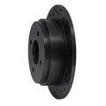 R1 Concepts black auto part