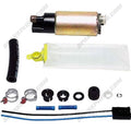 FUEL PUMP AND STRAINER SET