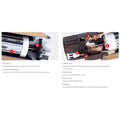 FUEL PUMP AND STRAINER SET