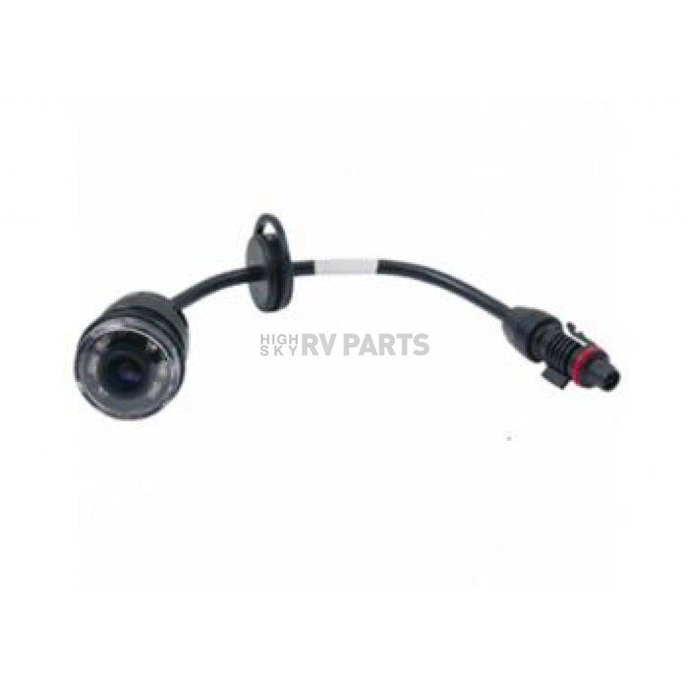 CAMERA CYLINDRICAL CMOS W/IR RIGHT W/ BRACKET