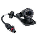 CAMERA CYLINDRICAL CMOS W/IR RIGHT W/ BRACKET
