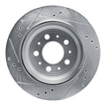 R1 Concepts auto part detail
