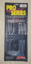 ARP SB Ford 351C Wave-Loc Rod Bolt Kit