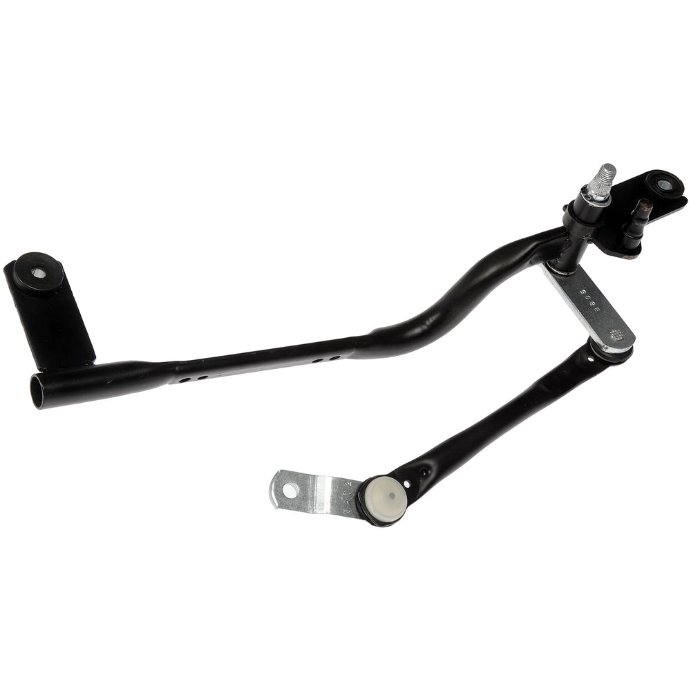 WIPER TRANSMISSION