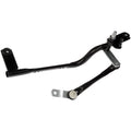 WIPER TRANSMISSION