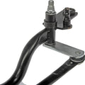 WIPER TRANSMISSION
