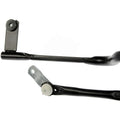 WIPER TRANSMISSION