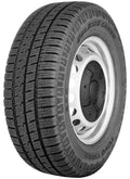 Toyo Celsius Cargo Tire - 205/75R16C 113/111R E/10 CSCG TL