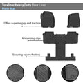 TOTALINER HEAVY DUTY FLOOR LINER