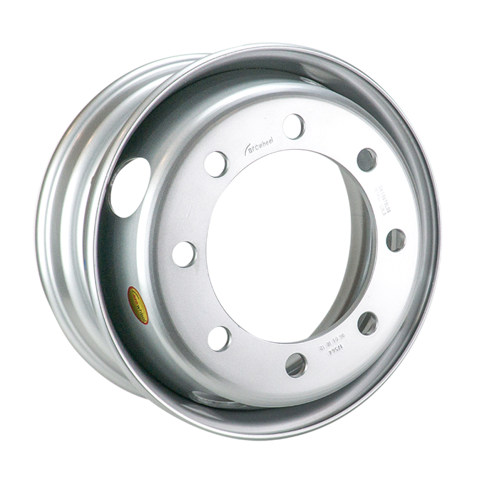 TASKMASTER silver auto part