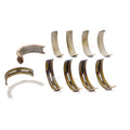 Mahle Engine Crankshaft Main Bearing Set MS-2259H-.25MM
