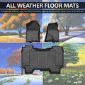 TOTALINER HEAVY DUTY FLOOR LINER