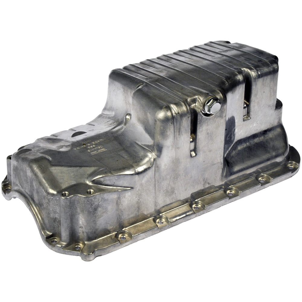OIL PAN