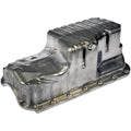 OIL PAN