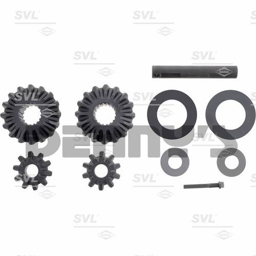 Differential Carrier Gear Kit