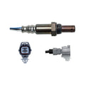O2 OXYGEN SENSOR