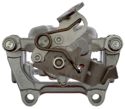 BRAKE CALIPER & BRACKET