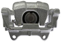 BRAKE CALIPER & BRACKET