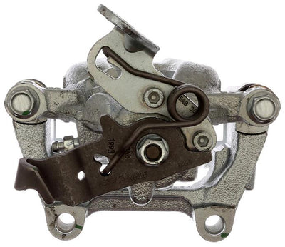 BRAKE CALIPER & BRACKET