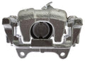 BRAKE CALIPER & BRACKET