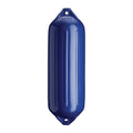 Polyform blue auto part
